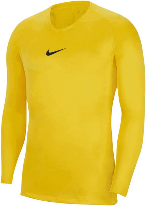 nike unterziehshirt herren